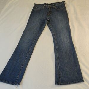 Levi's. Classic Blue Women's Jeans W29 L34